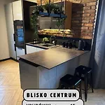 Szary Wilk - Klimatyczne Typu Dla 2 Osob - Blisko Centrum -bezplatny Parking *