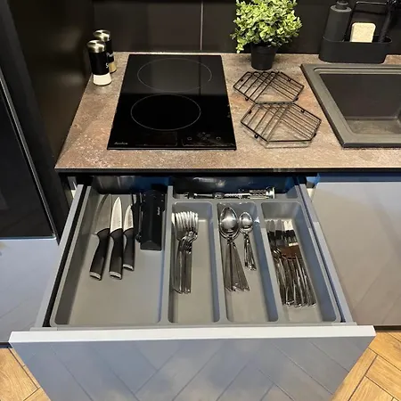 Apartment Szary Wilk - Klimatyczne Typu Dla 2 Osob - Blisko Centrum -bezplatny Parking Zakopane