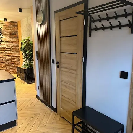 Szary Wilk - Klimatyczne Dla 2 Osob - Blisko Centrum -bezplatny Parking