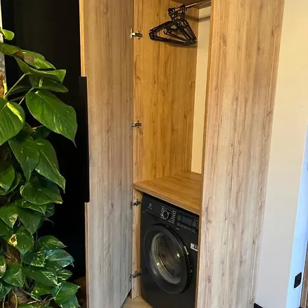 Apartman Szary Wilk - Klimatyczne Dla 2 Osob - Blisko Centrum -bezplatny Parking Zakopane