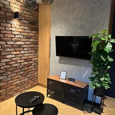 Apartman Szary Wilk - Klimatyczne Dla 2 Osob - Blisko Centrum -bezplatny Parking