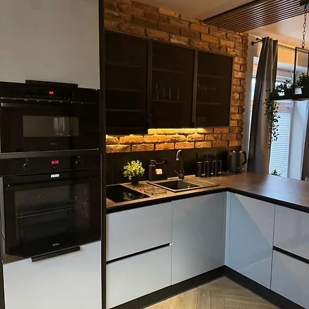 Apartment Szary Wilk - Klimatyczne Typu Dla 2 Osob - Blisko Centrum -bezplatny Parking Zakopane