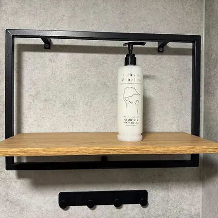 Szary Wilk - Klimatyczne Typu Dla 2 Osob - Blisko Centrum -bezplatny Parking ザコパネ
