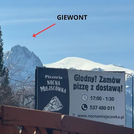 Appartement Szary Wilk - Klimatyczne Typu Dla 2 Osob - Blisko Centrum -bezplatny Parking *