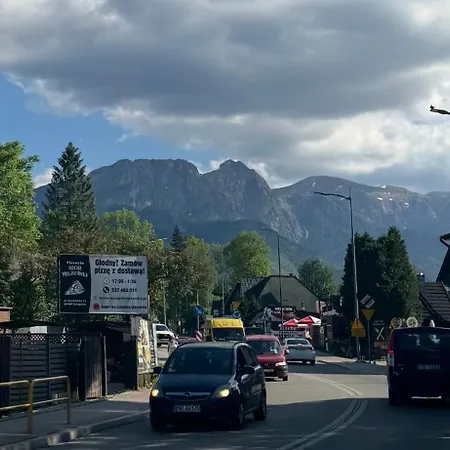 Szary Wilk - Klimatyczne Typu Dla 2 Osob - Blisko Centrum -bezplatny Parking