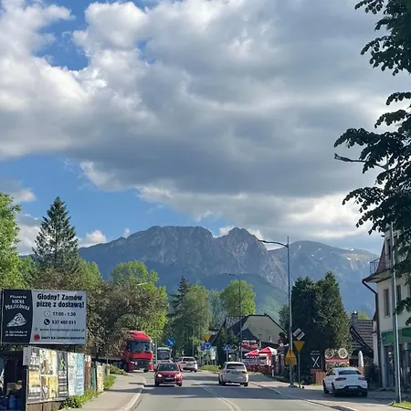 Szary Wilk - Klimatyczne Typu Dla 2 Osob - Blisko Centrum -bezplatny Parking *