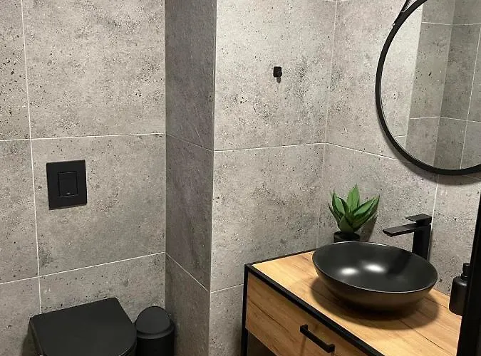 Appartement Szary Wilk - Klimatyczne Typu Dla 2 Osob - Blisko Centrum -bezplatny Parking Zakopane