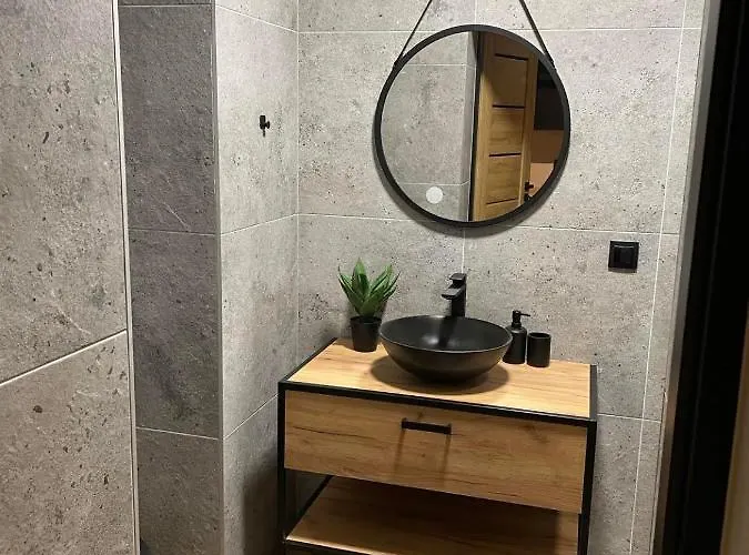 Szary Wilk - Klimatyczne Typu Dla 2 Osob - Blisko Centrum -bezplatny Parking Zakopane