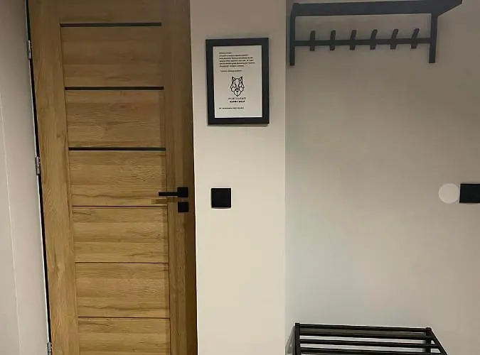 Szary Wilk - Klimatyczne Typu Dla 2 Osob - Blisko Centrum -bezplatny Parking * Zakopane