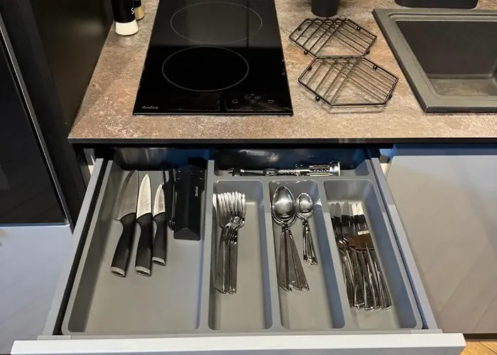 Appartement Szary Wilk - Klimatyczne Typu Dla 2 Osob - Blisko Centrum -bezplatny Parking Zakopane