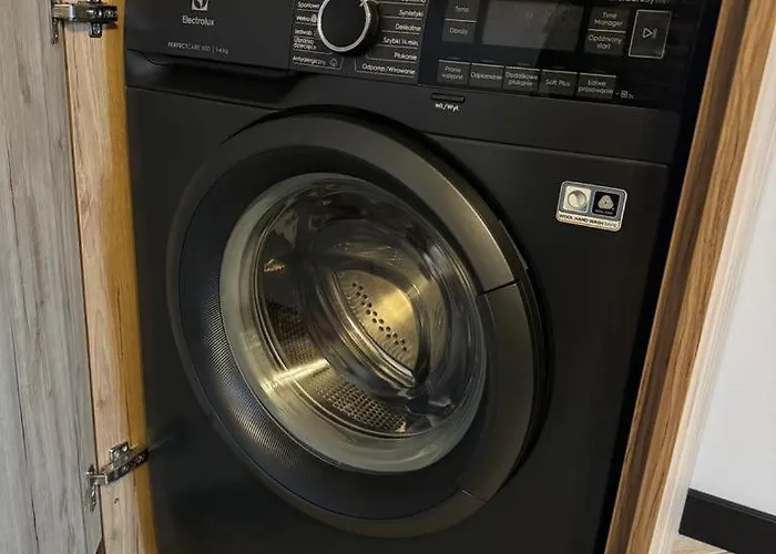 Appartement Szary Wilk - Klimatyczne Typu Dla 2 Osob - Blisko Centrum -bezplatny Parking