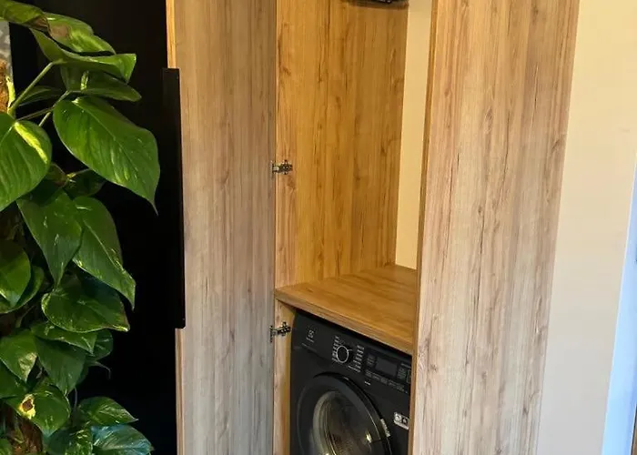 Appartement Szary Wilk - Klimatyczne Typu Dla 2 Osob - Blisko Centrum -bezplatny Parking Zakopane