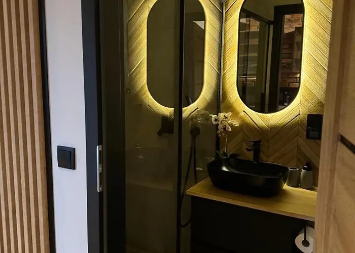 Szary Wilk - Klimatyczne Typu Dla 2 Osob - Blisko Centrum -bezplatny Parking Zakopane