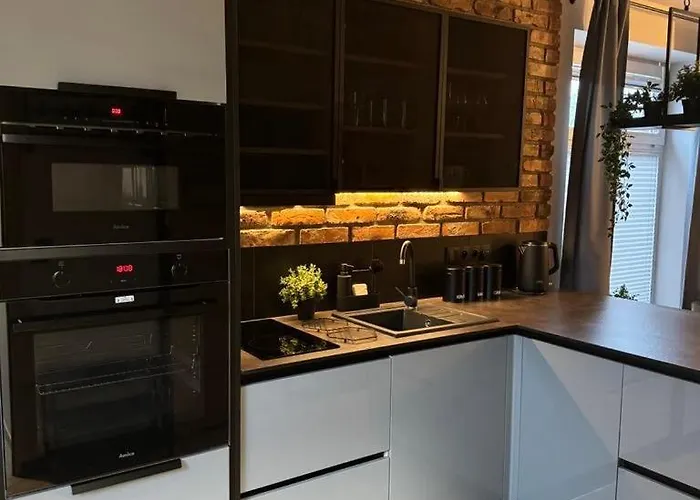 Appartement Szary Wilk - Klimatyczne Typu Dla 2 Osob - Blisko Centrum -bezplatny Parking Zakopane