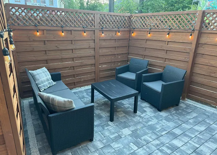 Appartement Szary Wilk - Klimatyczne Typu Dla 2 Osob - Blisko Centrum -bezplatny Parking *