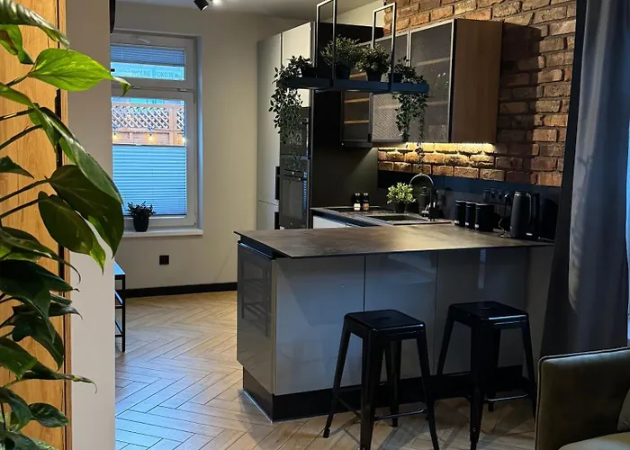 Szary Wilk - Klimatyczne Typu Dla 2 Osob - Blisko Centrum -bezplatny Parking Appartement Zakopane