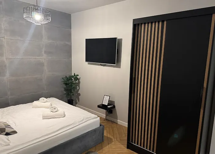 Szary Wilk - Klimatyczne Typu Dla 2 Osob - Blisko Centrum -bezplatny Parking * Zakopane